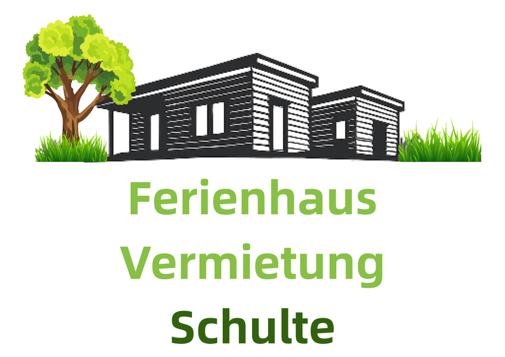 Logo Ferienhausvermietung Schulte